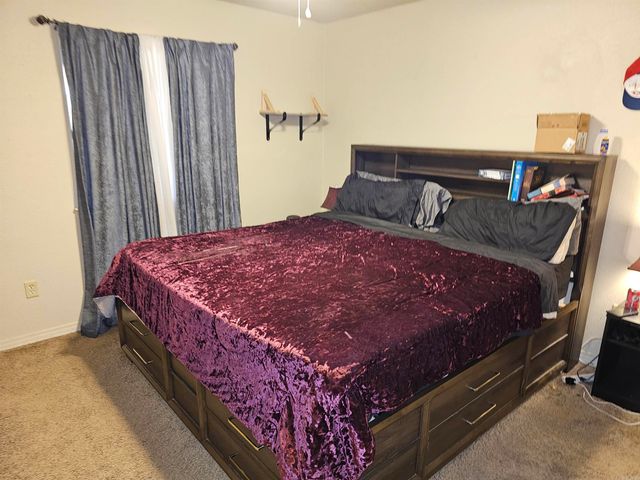 1033 Ferrell Drive, Jacksonville, AR 72076