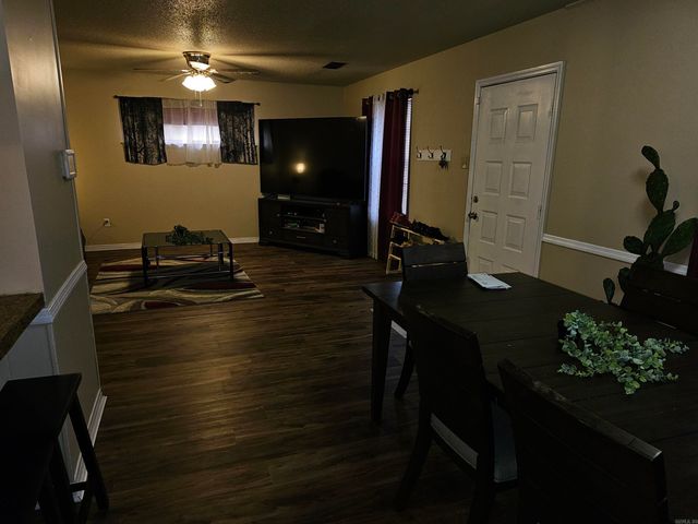 1033 Ferrell Drive, Jacksonville, AR 72076