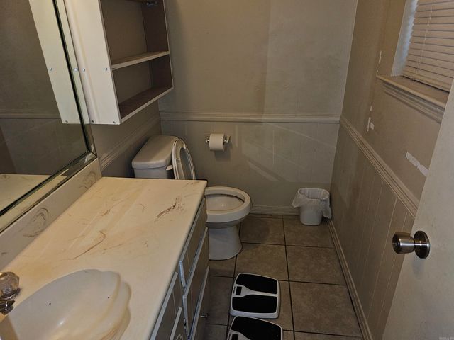 1033 Ferrell Drive, Jacksonville, AR 72076