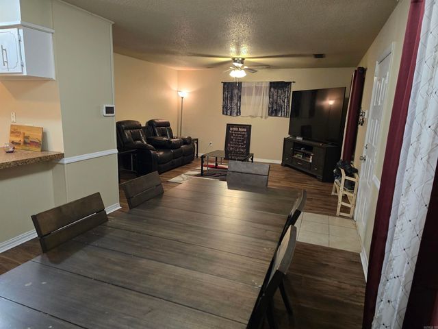 1033 Ferrell Drive, Jacksonville, AR 72076