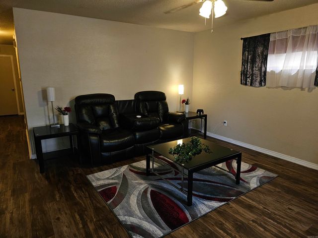 1033 Ferrell Drive, Jacksonville, AR 72076