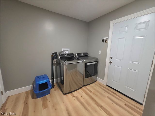 3469 Roseland Avenue, Parkersburg, WV 26104