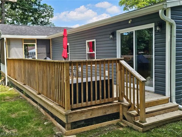 3469 Roseland Avenue, Parkersburg, WV 26104