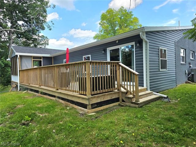 3469 Roseland Avenue, Parkersburg, WV 26104
