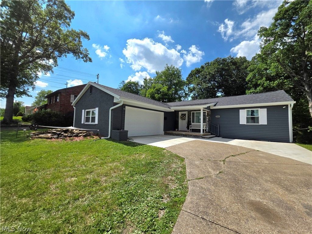 3469 Roseland Avenue, Parkersburg, WV 26104
