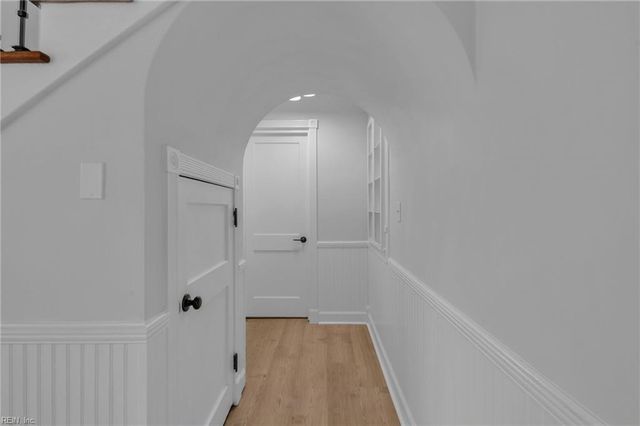 12 McDonald RD, Hampton, VA 23669