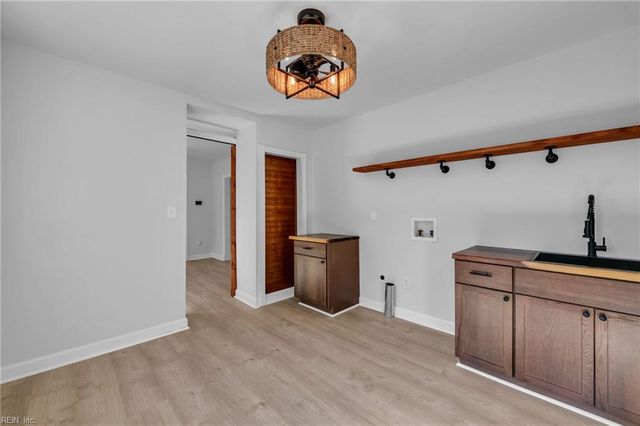 12 McDonald RD, Hampton, VA 23669