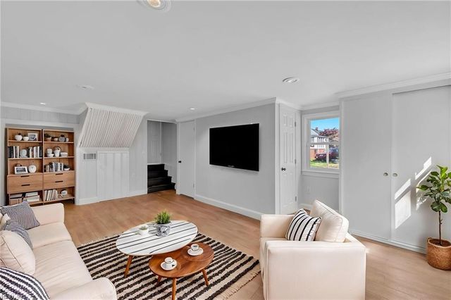12 McDonald RD, Hampton, VA 23669