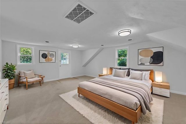 12 McDonald RD, Hampton, VA 23669