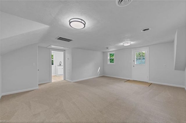 12 McDonald RD, Hampton, VA 23669