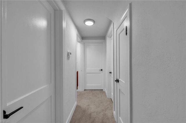 12 McDonald RD, Hampton, VA 23669