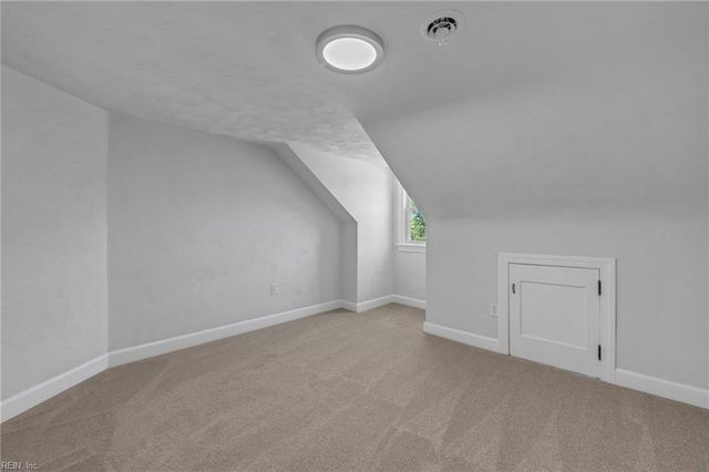12 McDonald RD, Hampton, VA 23669