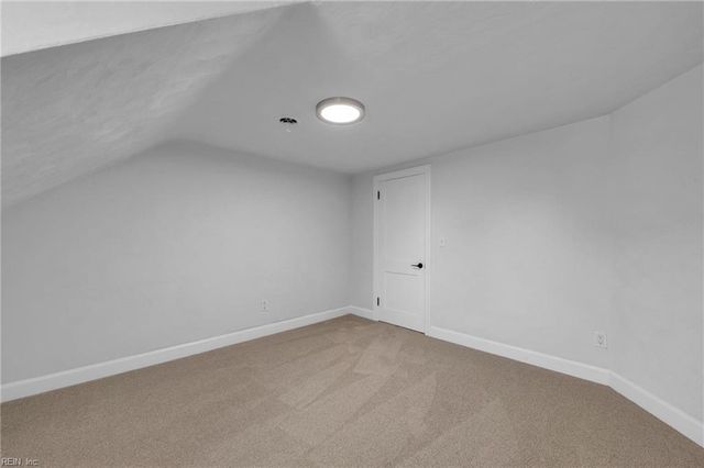 12 McDonald RD, Hampton, VA 23669