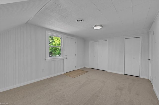 12 McDonald RD, Hampton, VA 23669