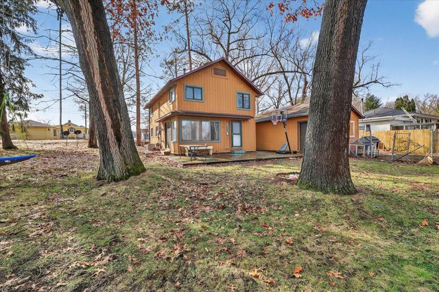 35268 51st Avenue, Paw Paw Twp, MI 49079