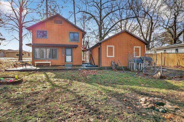 35268 51st Avenue, Paw Paw Twp, MI 49079