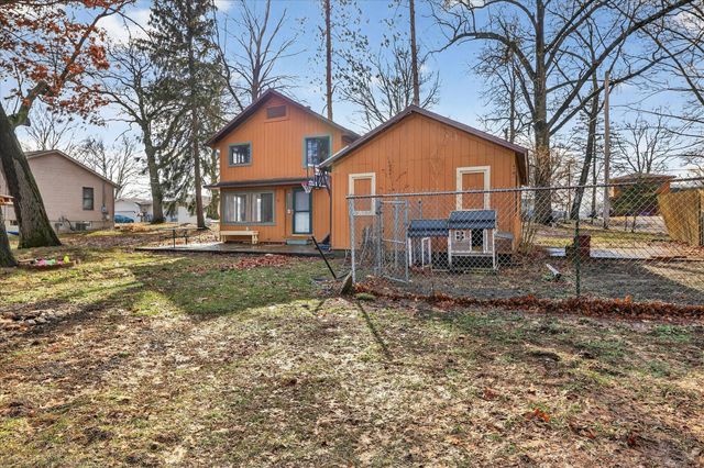 35268 51st Avenue, Paw Paw Twp, MI 49079