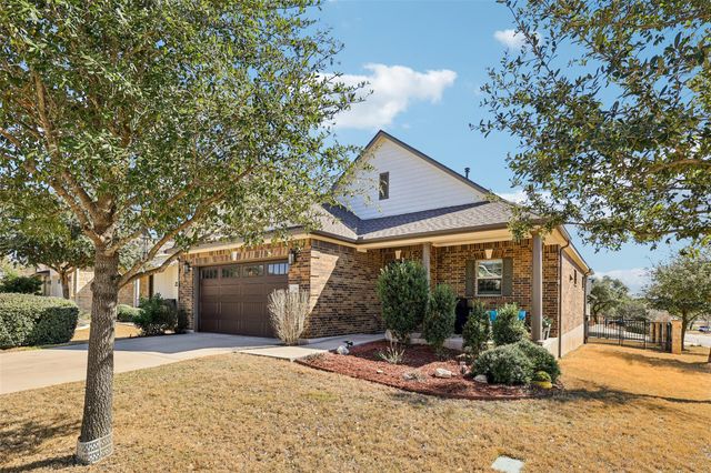 259 Sowing Oak DR, San Marcos, TX 78666