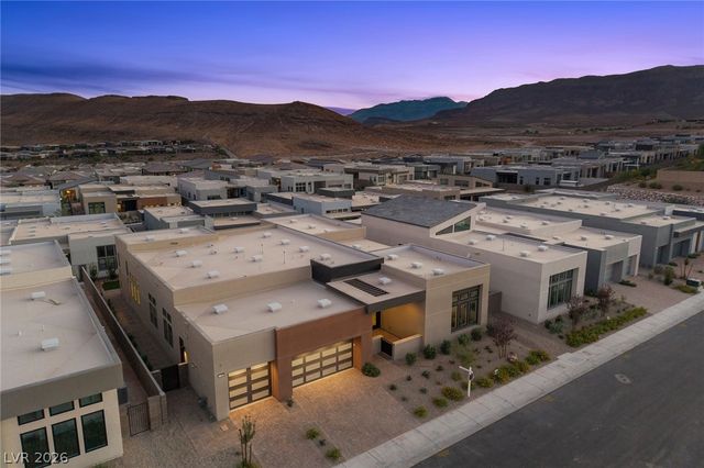 11089 Stone Summit Court, Las Vegas, NV 89135