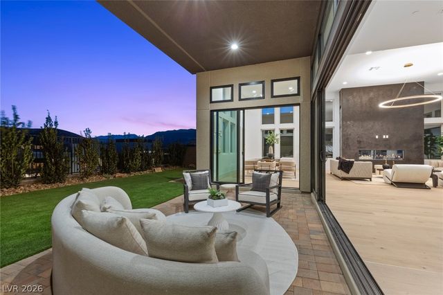 11089 Stone Summit Court, Las Vegas, NV 89135
