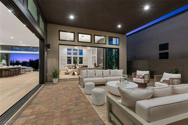 11089 Stone Summit Court, Las Vegas, NV 89135