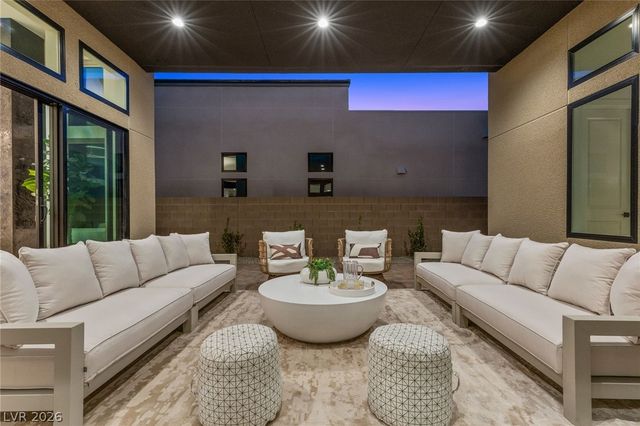 11089 Stone Summit Court, Las Vegas, NV 89135