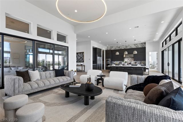 11089 Stone Summit Court, Las Vegas, NV 89135