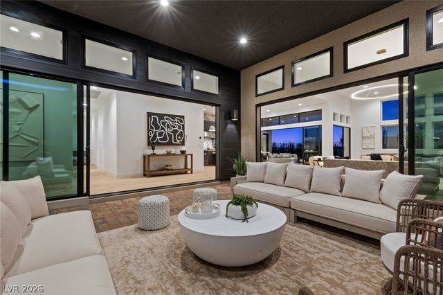 11089 Stone Summit Court, Las Vegas, NV 89135