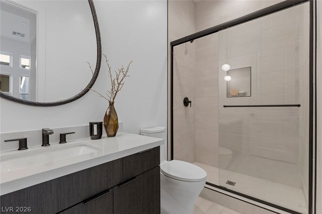 11089 Stone Summit Court, Las Vegas, NV 89135