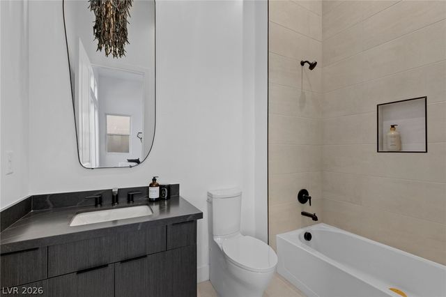 11089 Stone Summit Court, Las Vegas, NV 89135