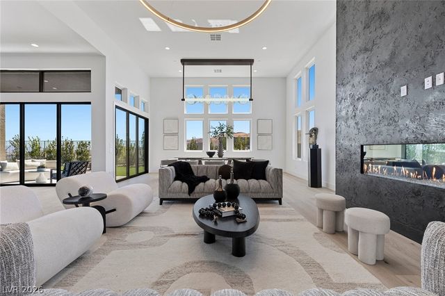 11089 Stone Summit Court, Las Vegas, NV 89135