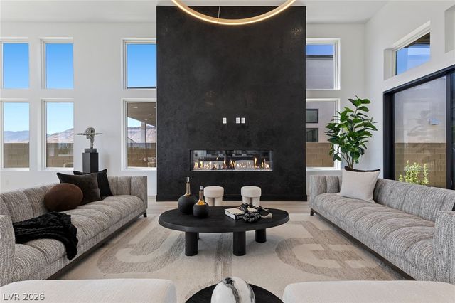 11089 Stone Summit Court, Las Vegas, NV 89135