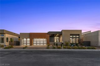 11089 Stone Summit Court, Las Vegas, NV 89135