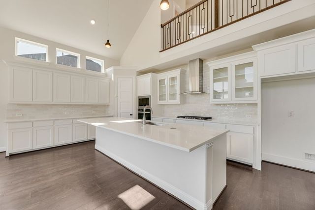 501 Mountain Laurel Road, Wylie, TX 75098