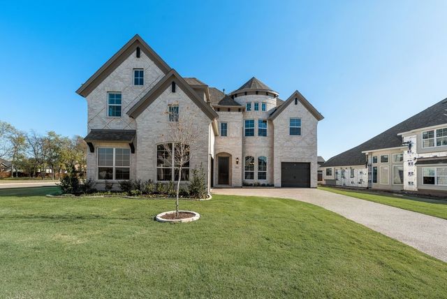 501 Mountain Laurel Road, Wylie, TX 75098
