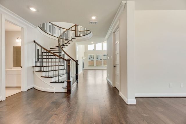 501 Mountain Laurel Road, Wylie, TX 75098