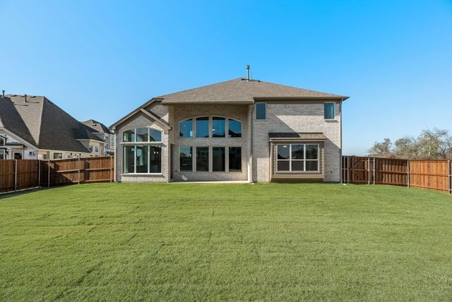 501 Mountain Laurel Road, Wylie, TX 75098