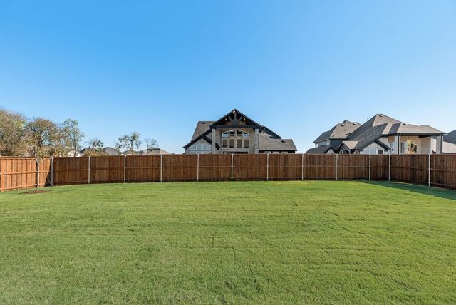 501 Mountain Laurel Road, Wylie, TX 75098