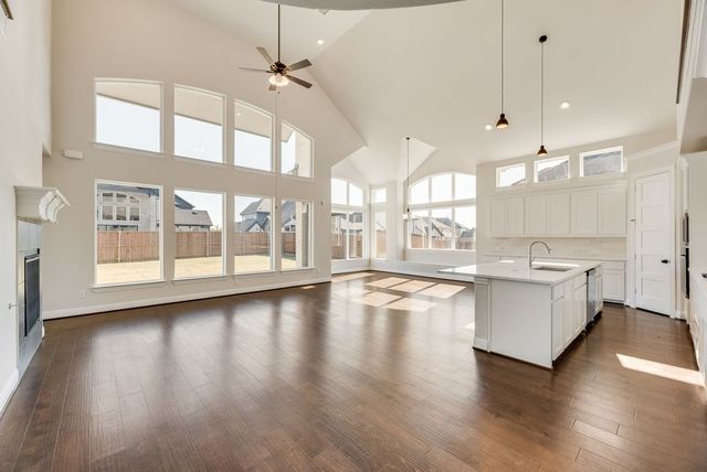 501 Mountain Laurel Road, Wylie, TX 75098