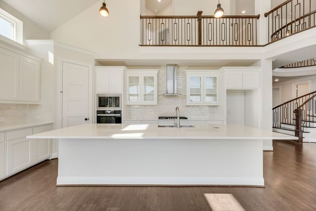 501 Mountain Laurel Road, Wylie, TX 75098