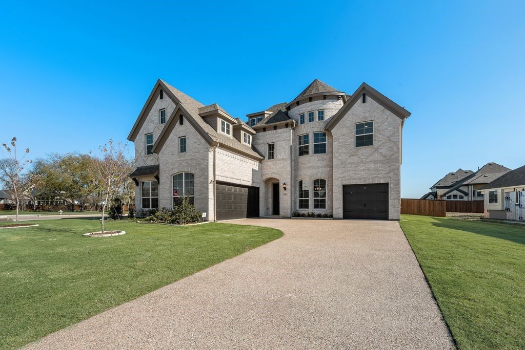 501 Mountain Laurel Road, Wylie, TX 75098