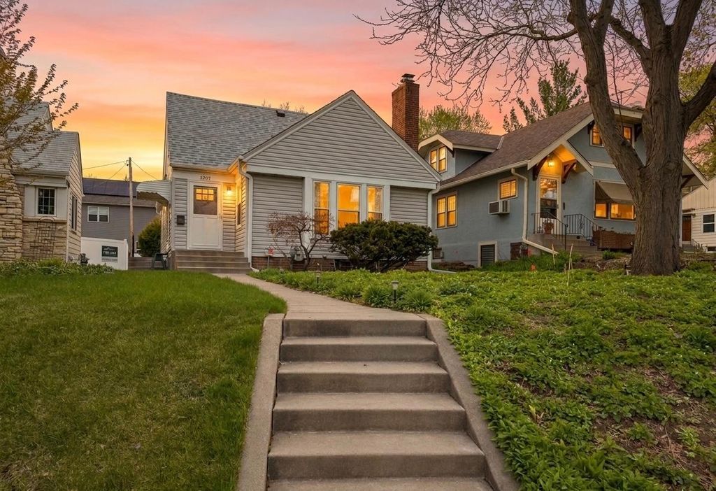 5309 Portland Avenue, Minneapolis, MN 55417