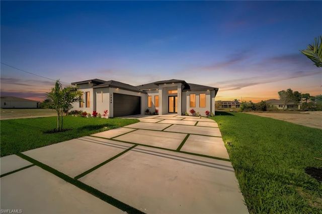 1426 NE 6th AVE, Cape Coral, FL 33909