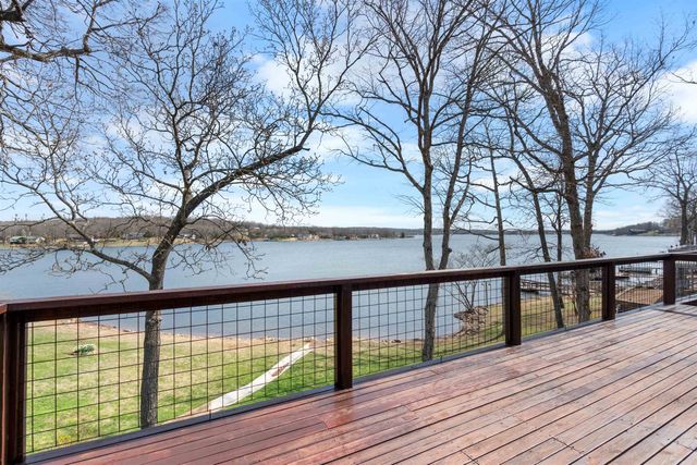 404 Isabella Lane, Horseshoe Bend, AR 72512