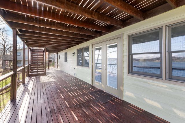 404 Isabella Lane, Horseshoe Bend, AR 72512