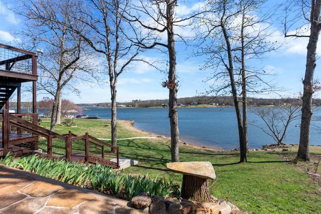 404 Isabella Lane, Horseshoe Bend, AR 72512