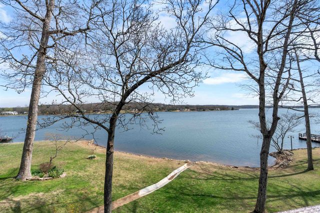 404 Isabella Lane, Horseshoe Bend, AR 72512