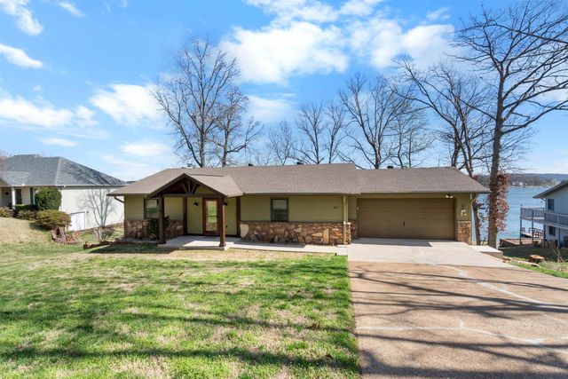 404 Isabella Lane, Horseshoe Bend, AR 72512