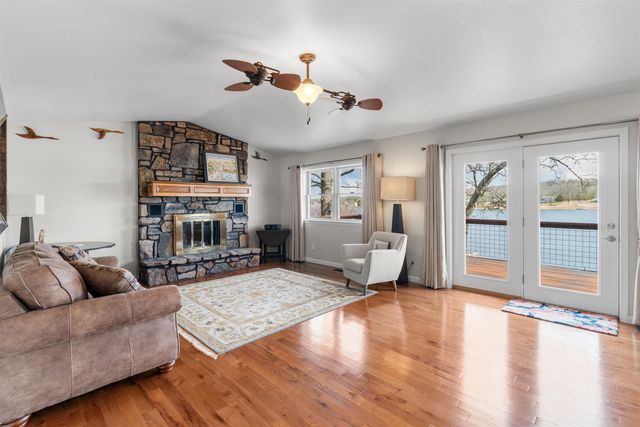 404 Isabella Lane, Horseshoe Bend, AR 72512