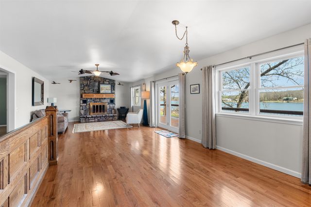 404 Isabella Lane, Horseshoe Bend, AR 72512